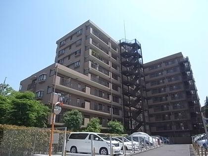 ナイスステージ新小岩親水公園